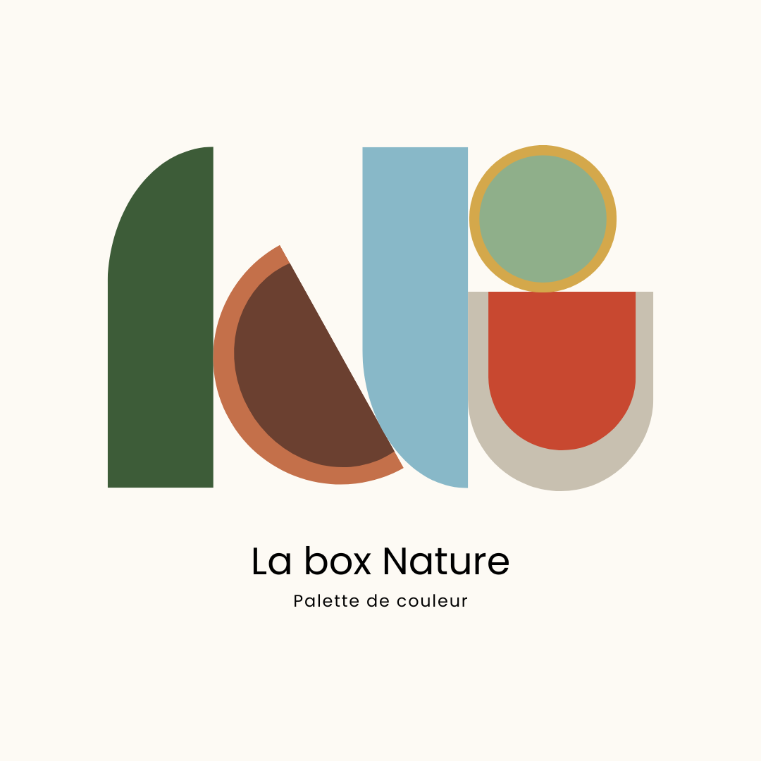 La box Nature