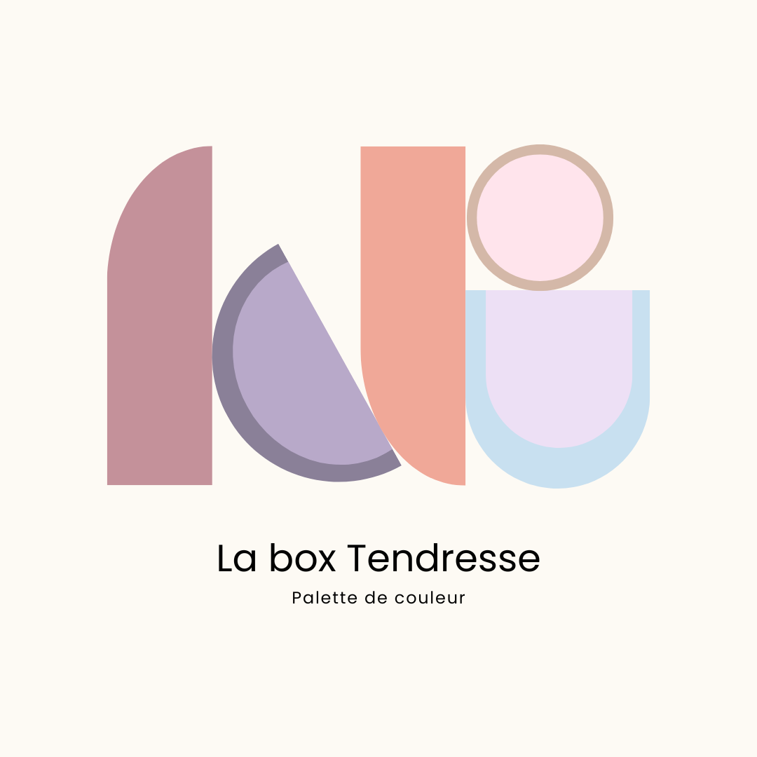 La box tendresse