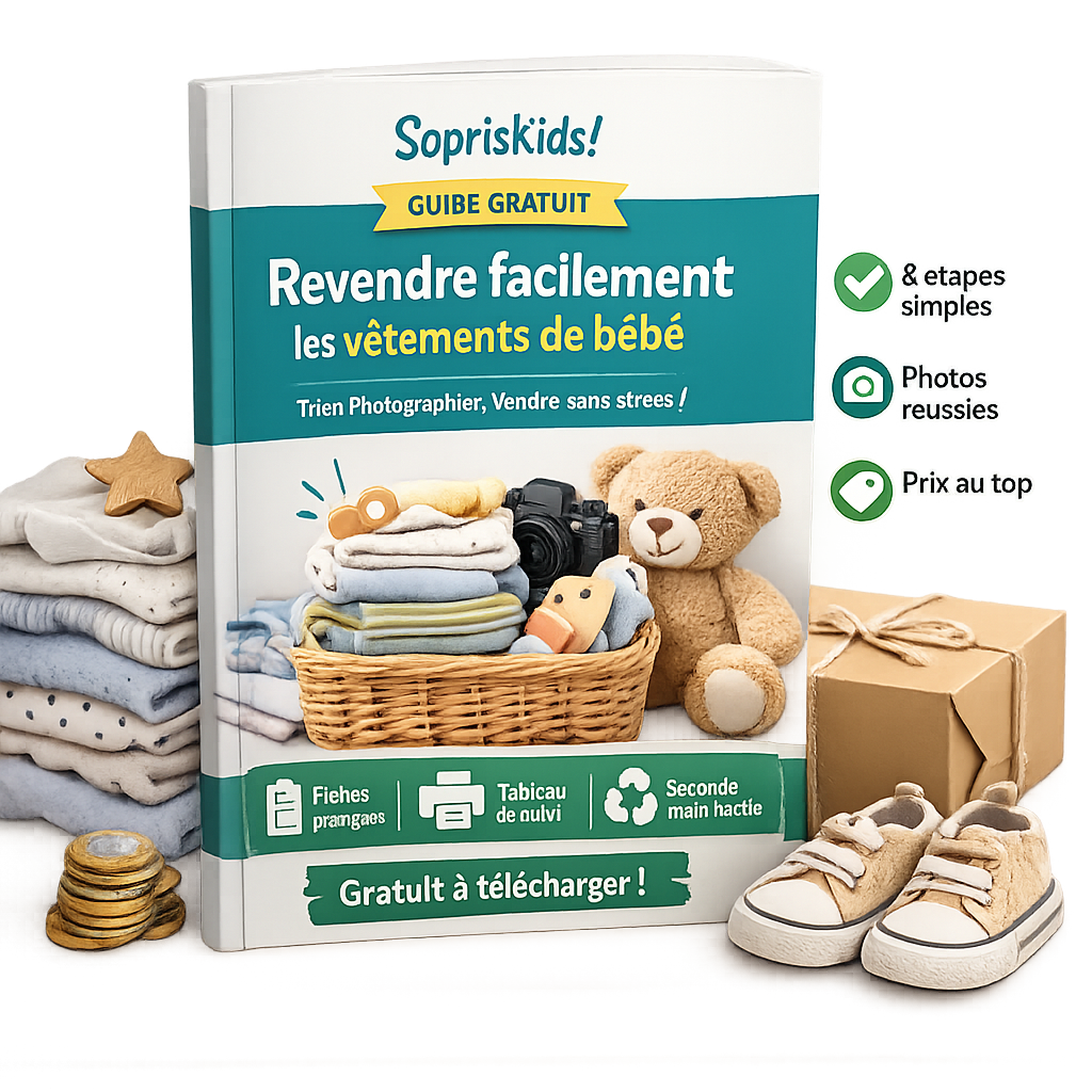 Guide de revente
